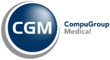 CompuGroup Medical Bilgi Sistemleri A.Ş. (CGM)
