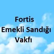 Fortis Emekli Sandığı Vakfı