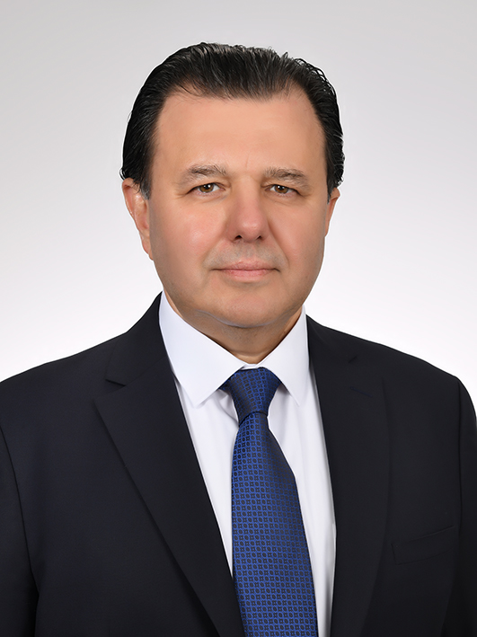İbrahim ÇUHADAR